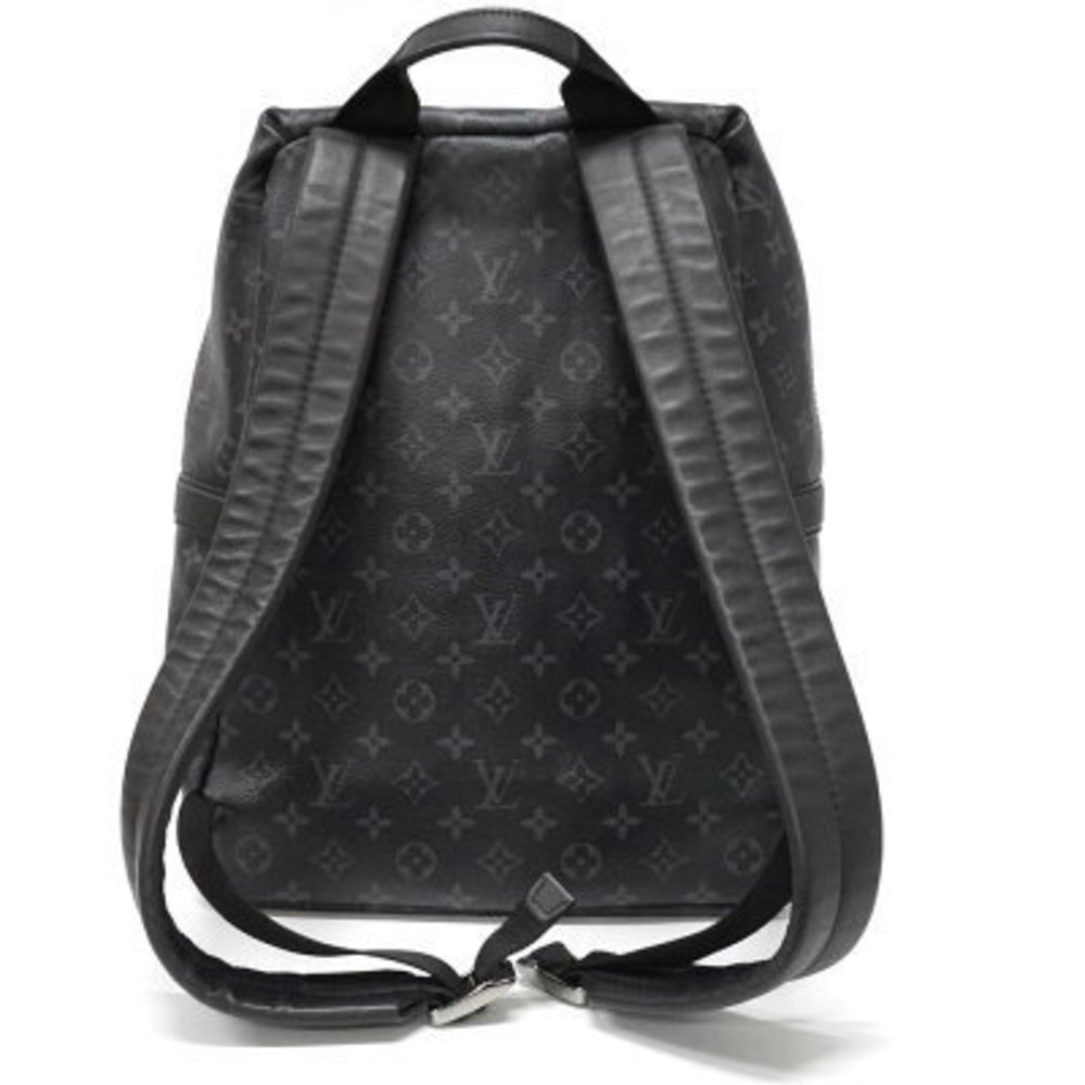 Louis Vuitton Apollo Backpack Eclipse Black Rucks… - image 3